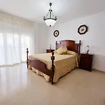 Atico Mercurio Conil 公寓 科尼尔-德拉弗龙特拉