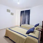 Atico Mercurio Conil 公寓 *