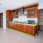 公寓 Atico Mercurio Conil 科尼尔-德拉弗龙特拉