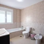 Atico Mercurio Conil 公寓 科尼尔-德拉弗龙特拉