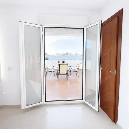 Atico Mercurio Conil *