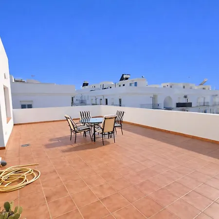 Atico Mercurio Conil *