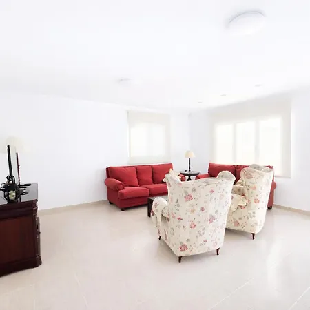 Atico Mercurio Conil