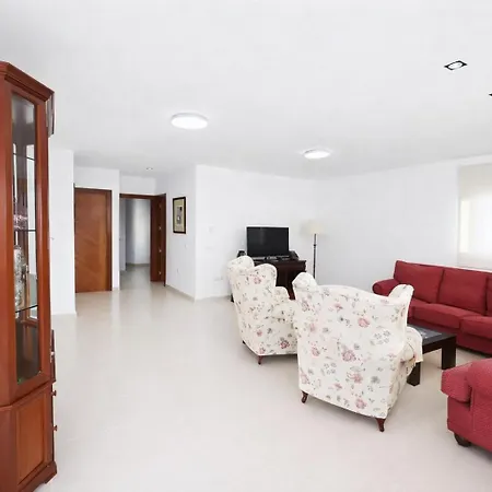 Atico Mercurio Conil Коніль-де-ла-Фронтера