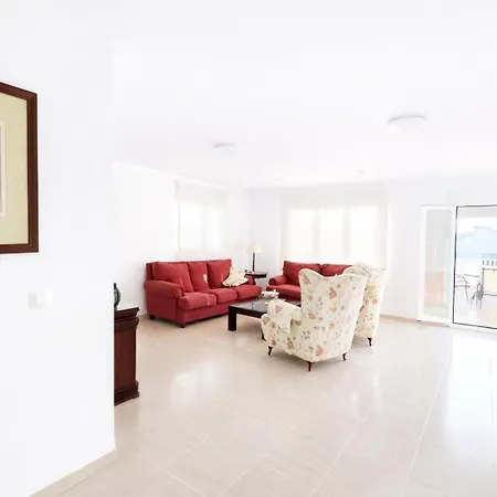 Atico Mercurio Conil