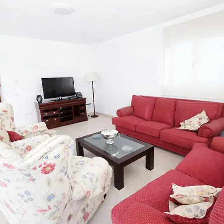 Appartement Atico Mercurio Conil *