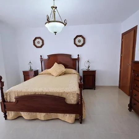 Atico Mercurio Conil