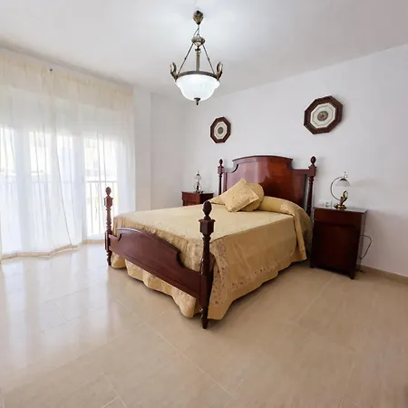 Atico Mercurio Conil Apartamento Conil De La Frontera