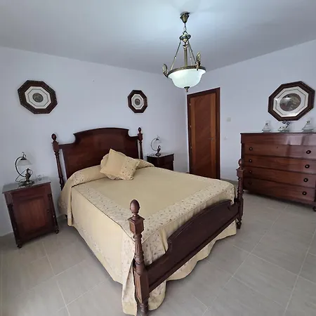 Atico Mercurio Conil