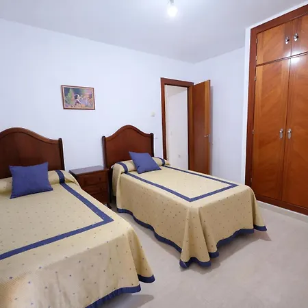 Apartamento Atico Mercurio Conil
