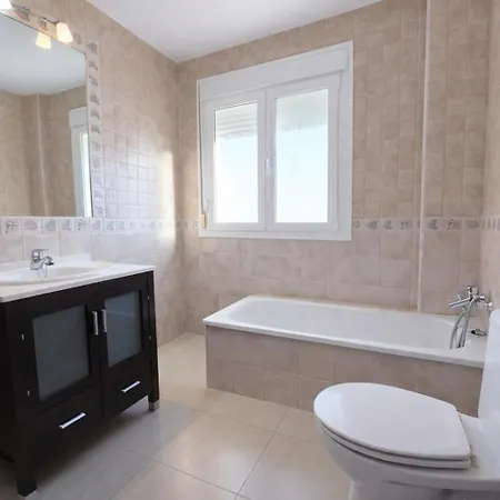 Atico Mercurio Conil Apartament