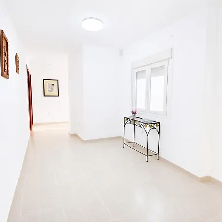 Apartament Atico Mercurio Conil Conil De La Frontera