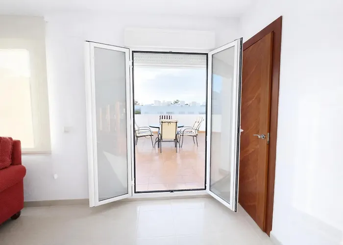 Atico Mercurio Conil *