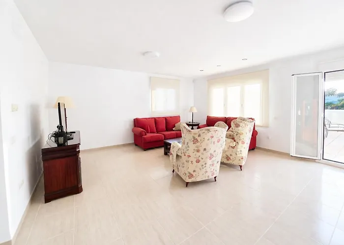 Atico Mercurio Conil