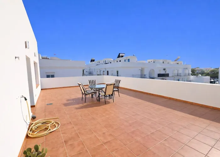 Atico Mercurio Conil *