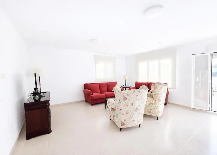 Atico Mercurio Conil