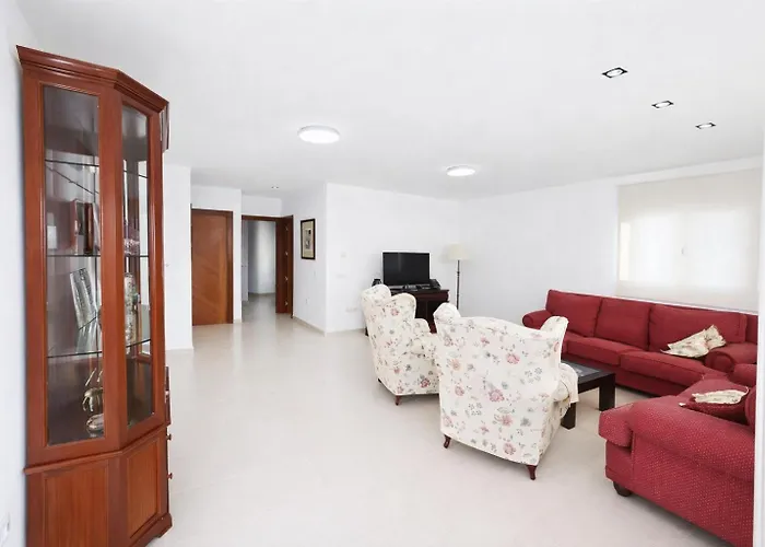 Atico Mercurio Conil Conil De La Frontera