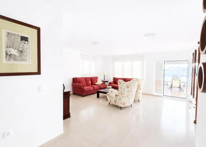 Atico Mercurio Conil