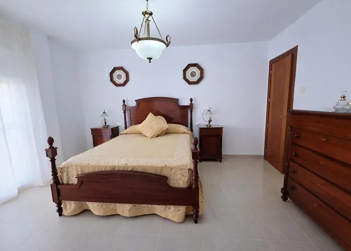 Atico Mercurio Conil