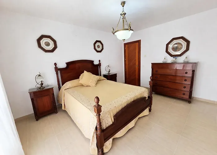 Appartement Atico Mercurio Conil