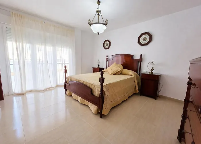 Atico Mercurio Conil Appartement Conil De La Frontera