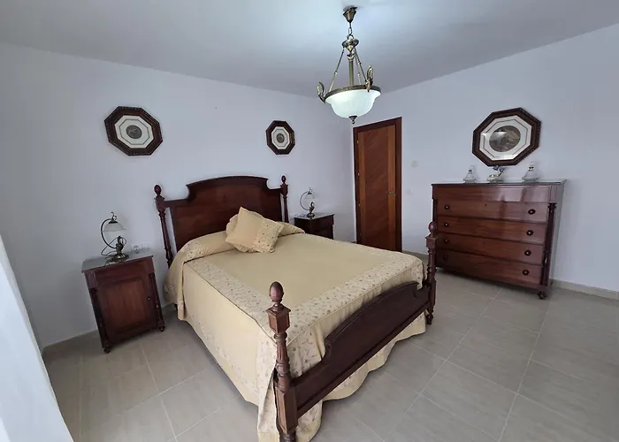 Atico Mercurio Conil