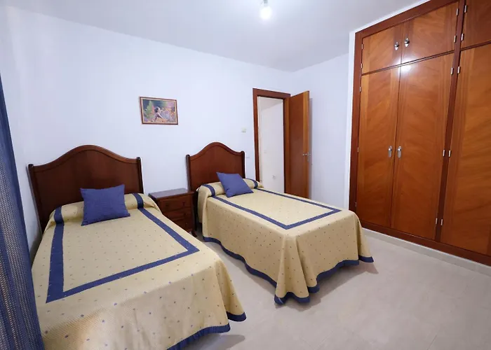 Appartement Atico Mercurio Conil