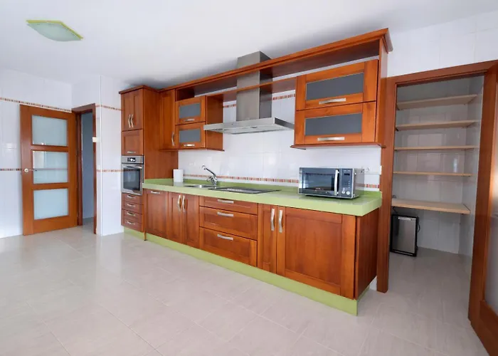 Appartement Atico Mercurio Conil Conil De La Frontera