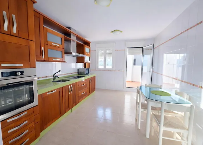 Atico Mercurio Conil *