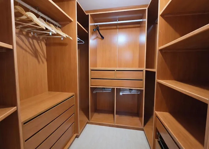 Atico Mercurio Conil Appartement