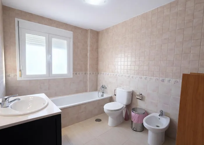 Atico Mercurio Conil Appartement Conil De La Frontera