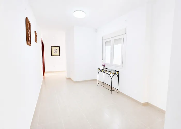 Appartement Atico Mercurio Conil Conil De La Frontera